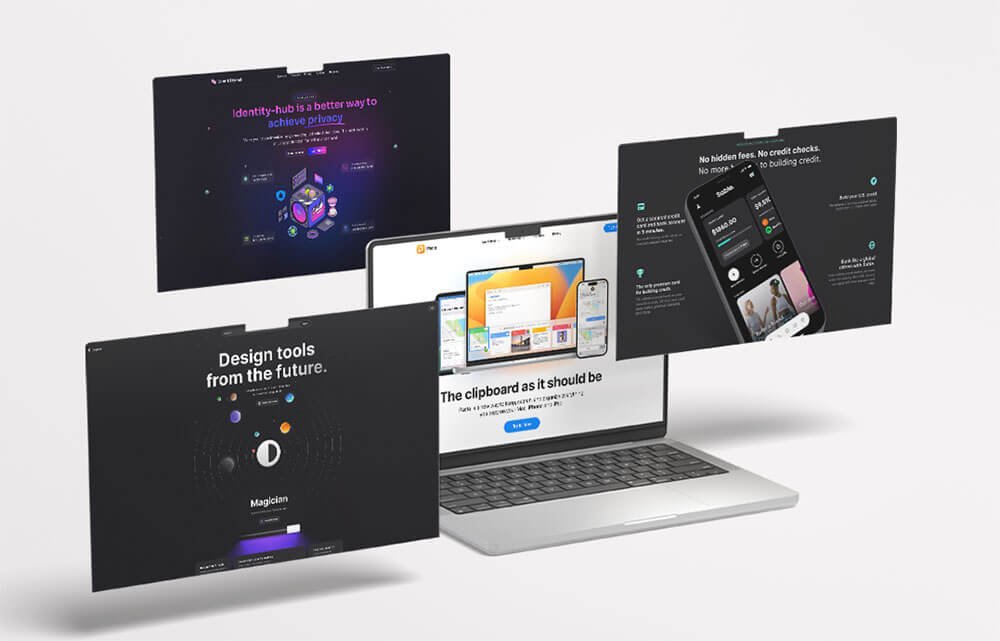 Nexcore IT Agency service