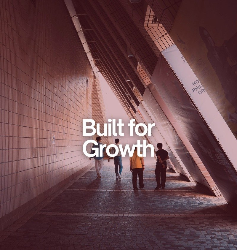 NexCore IT Agency service
