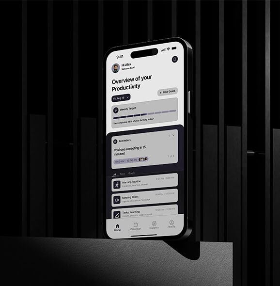 Nexcore IT Agency service